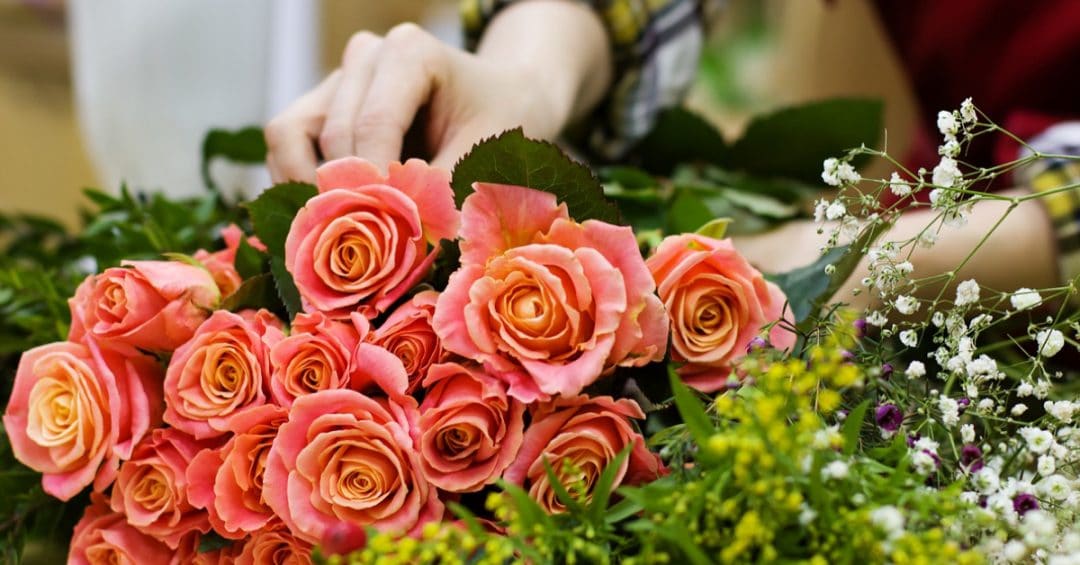 Serangoon Florist Guide For You