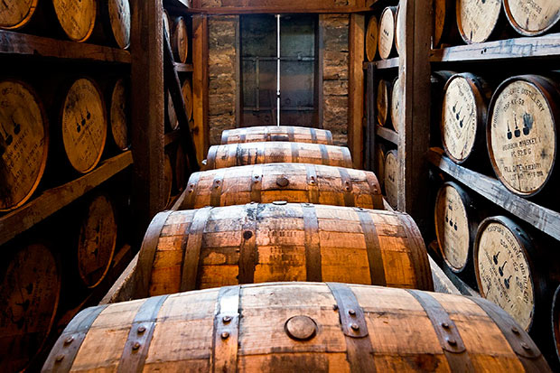 Reasons To Invest In Whiskey Barrels