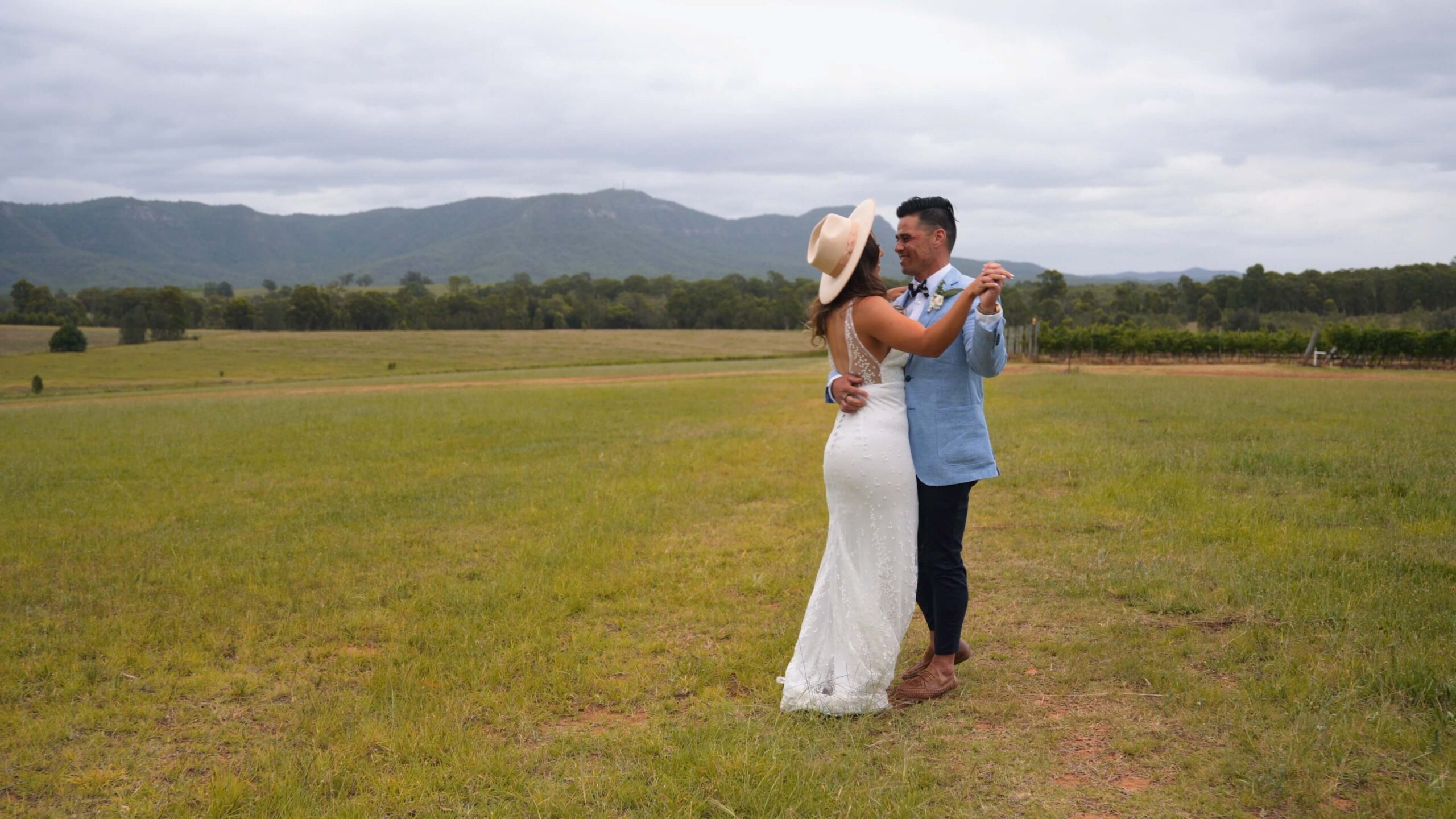 wedding videography company
