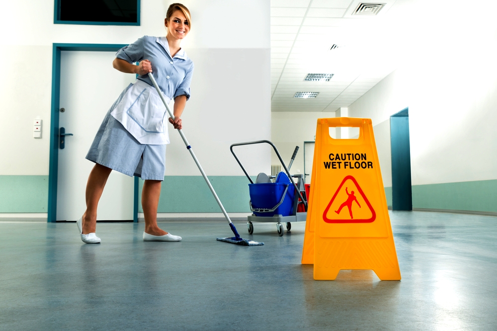 What Are Professional Cleaning Services Singapore Types And Why It Is Important?