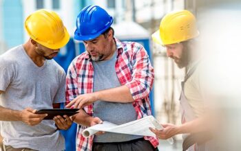 Give your home an authentic quality finish with HDB licensed contractors