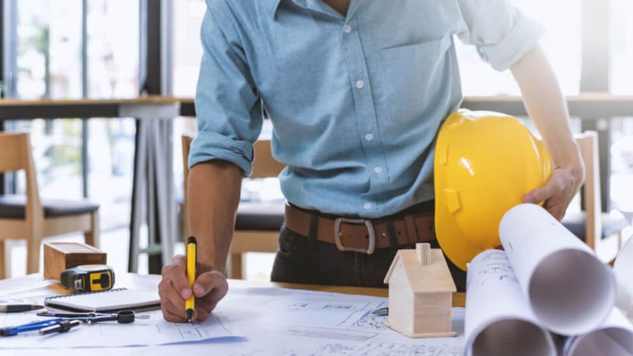 HDB approved contractor