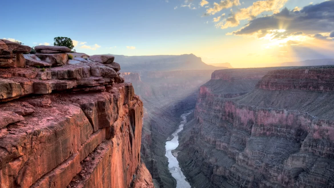 5 TIPS FOR YOUR FIRST VISIT TO THE GRAND CANYON