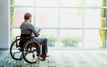 Disability Support Services: Helping People With Disabilities