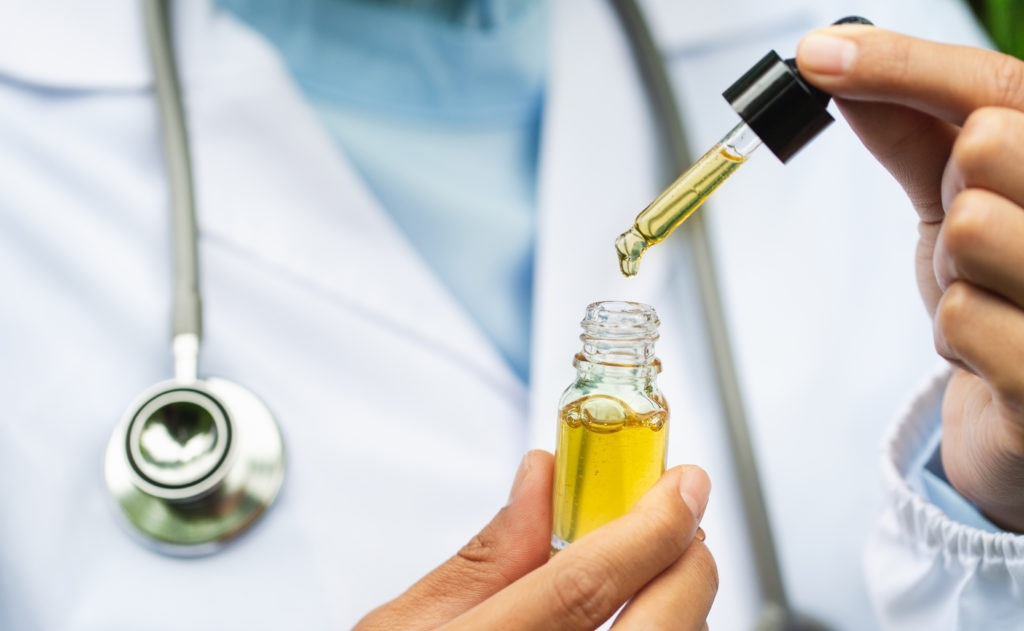 Plant-Based Medicines