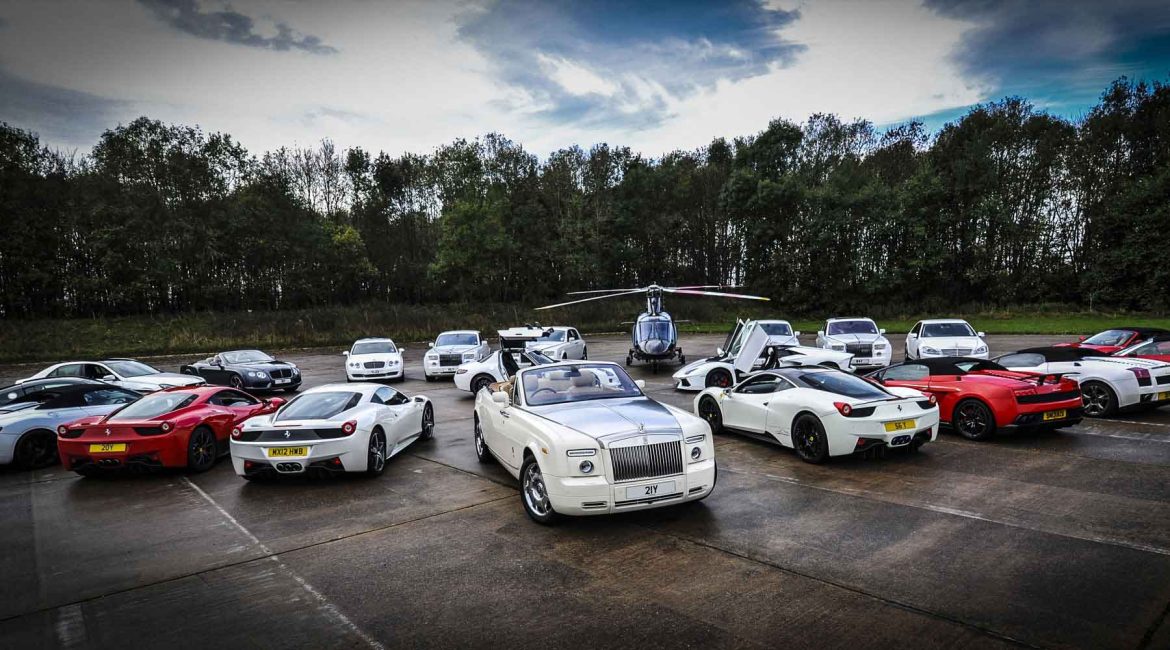 The Benefits of Buying a Used Car