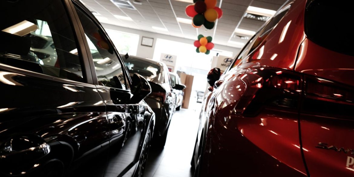 Used Car Financing Options: Making Your Dream Car Affordable